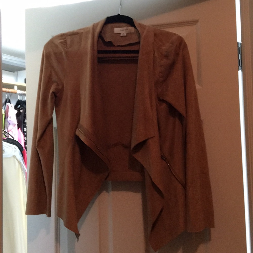 Miss love jacket size s
